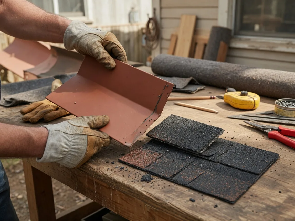 Roof Repair company in Corsicana, TX